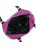 Женская сумка Nino Fascino 3367 9021-9021 purple-bla Фиолетовый - фото №4