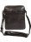 Мужская сумка Gianni Conti 702154 Черный - фото №2