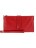 Женский клатч Versado VD033 Red Красный - фото №1