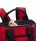 Рюкзак SwissGear Doctor Bags 16.5" Красный/черный - фото №8