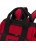 Рюкзак SwissGear Doctor Bags 16.5" Красный/черный - фото №10