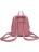 Рюкзак OrsOro DS-845 Розовый - фото №3