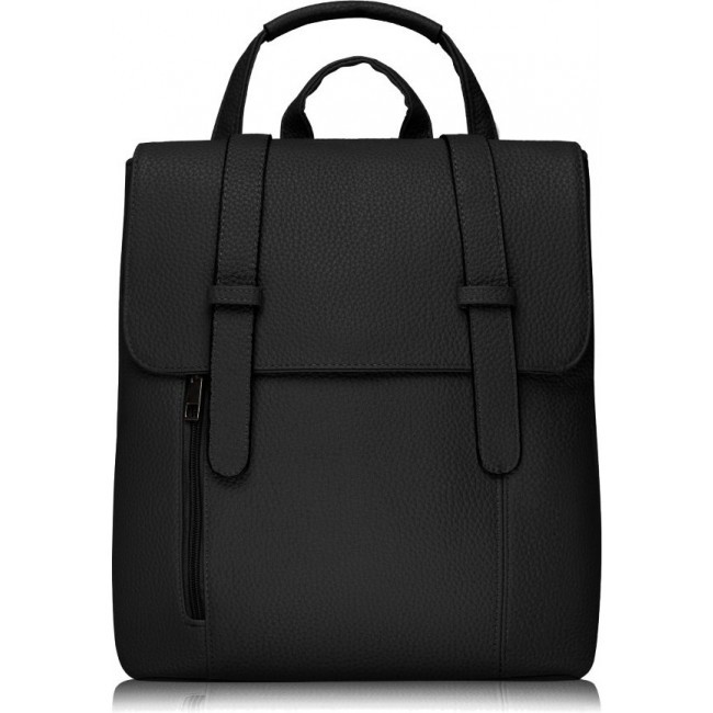 Рюкзак Trendy Bags VITRO Черный black - фото №1
