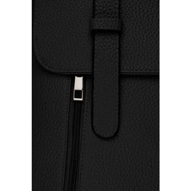 Рюкзак Trendy Bags VITRO Черный black - фото №5