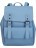 Рюкзак OrsOro DS-9005 Темно-голубой - фото №1