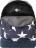 Рюкзак Mi-Pac Backpack Синий с большими звездами - фото №2