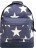 Рюкзак Mi-Pac Backpack Синий с большими звездами - фото №1