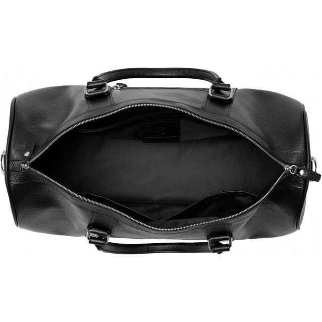 Дорожно-спортивная сумка Blackwood Barden Black Черный - фото №5