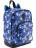 Рюкзак Kite K18-539XS Собачки (синий) - фото №2