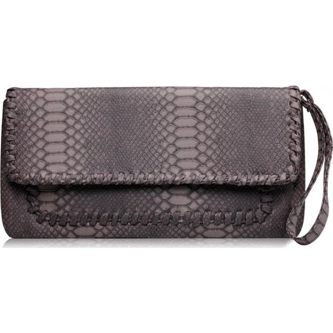 Женская сумка Trendy Bags EVITA Серый - фото №2