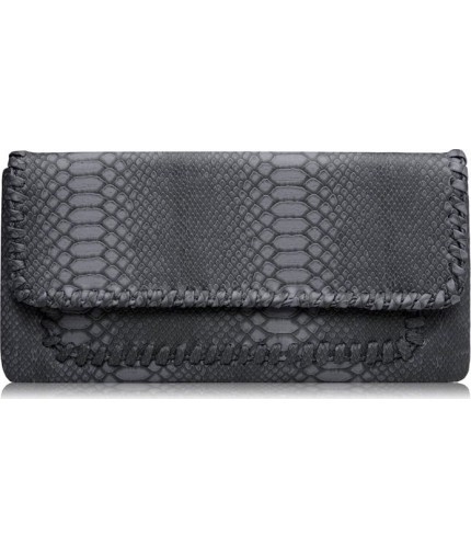 Женская сумка Trendy Bags EVITA Серый- фото №1