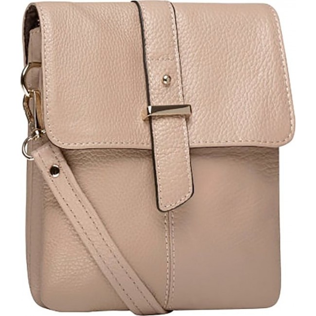 Женская сумка Trendy Bags TANGO Бежевый - фото №2