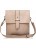 Женская сумка Trendy Bags TANGO Бежевый - фото №1