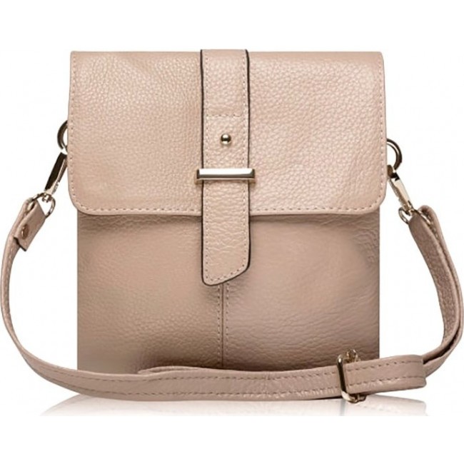 Женская сумка Trendy Bags TANGO Бежевый - фото №1