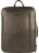 Кожаный рюкзак Carlo Gattini Vivaro 3075-04 Темно-коричневый Brown - фото №2