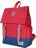 Рюкзак 8848 bags 173-002 Красный-синий 15,6 дюймов - фото №2