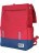 Рюкзак 8848 bags 173-002 Красный-синий 15,6 дюймов - фото №5