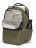 Рюкзак для ноутбука PacSafe Metrosafe X 25 ECO Зеленый - фото №5
