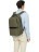 Рюкзак для ноутбука PacSafe Metrosafe X 25 ECO Зеленый - фото №12