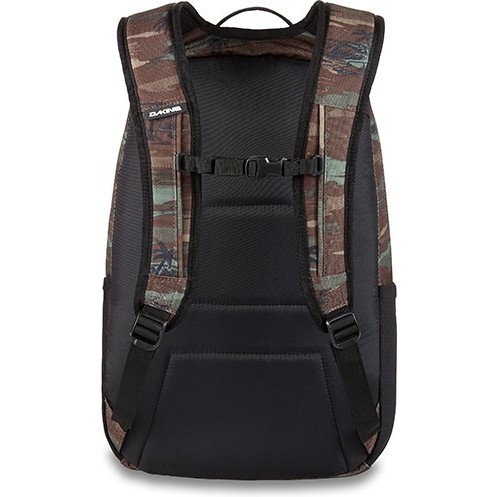 Рюкзак Dakine CAMPUS M 25L Aloha camo - фото №2
