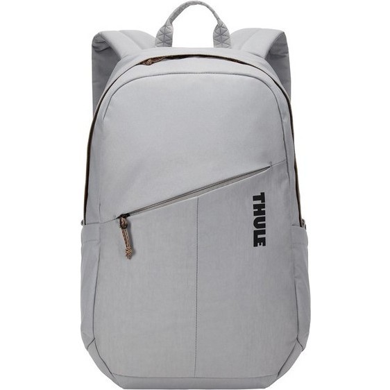 Рюкзак Thule Notus Backpack Aluminium Grey - фото №2