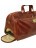 Дорожная сумка Tuscany Leather Samoa TL141453 Черный - фото №5
