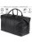 Дорожная сумка Brialdi Grand Liverpool Relief black Черный - фото №1