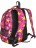 Рюкзак Polar 17302 Темно-розовый - фото №3