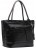 Женская сумка Trendy Bags B00485 (black) Черный - фото №2