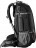 Рюкзак Caribee Magellan 65 RFID Черный - фото №4