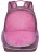 Рюкзак школьный Grizzly RG-163-1 темно-розовый - фото №4