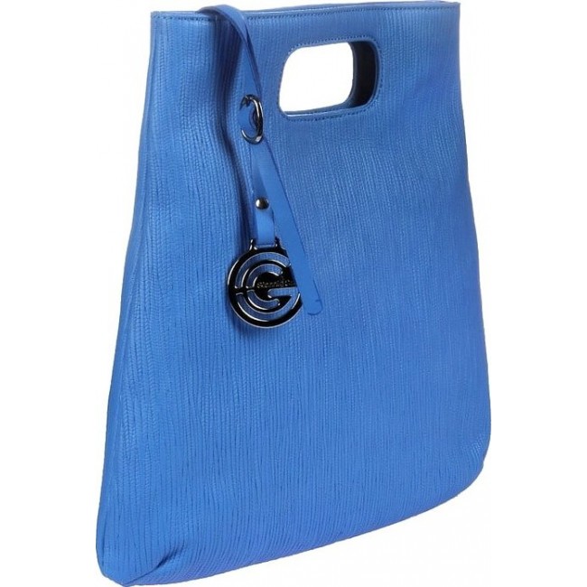 Женская сумка Gianni Conti 1314428 Синий - фото №1