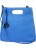 Женская сумка Gianni Conti 1314428 Синий - фото №2