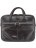 Мужская сумка Frenzo Lux 2002 Черный - фото №1