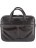 Мужская сумка Frenzo Lux 2002 Черный - фото №3