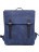 Рюкзак Lakestone Ferry Dark Blue/Black Синий - фото №1