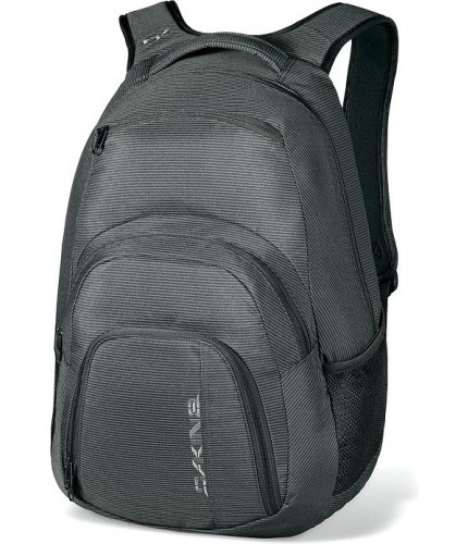 Рюкзак Dakine Campus 25L Черные полосы- фото №1