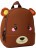 Рюкзак детский Sun eight SE-sp035-01 Медведь - фото №2