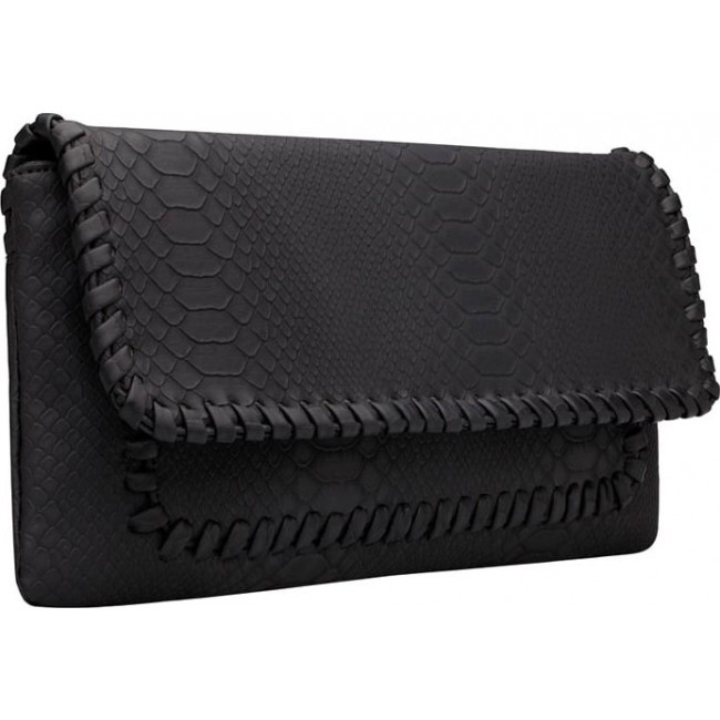 Женская сумка Trendy Bags EVITA Черный - фото №2