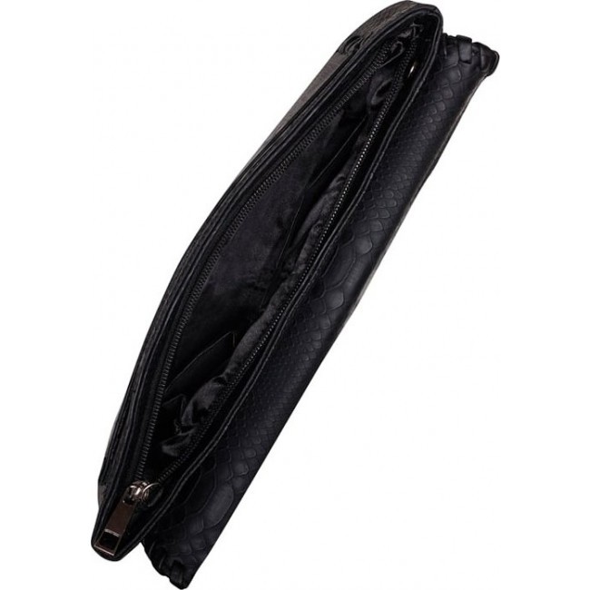 Женская сумка Trendy Bags EVITA Черный - фото №4