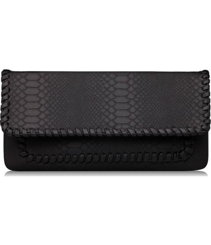 Женская сумка Trendy Bags EVITA Черный- фото №1