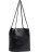 Женская сумка Trendy Bags LILLE Черный - фото №2
