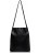 Женская сумка Trendy Bags LILLE Черный - фото №3