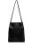 Женская сумка Trendy Bags LILLE Черный - фото №3