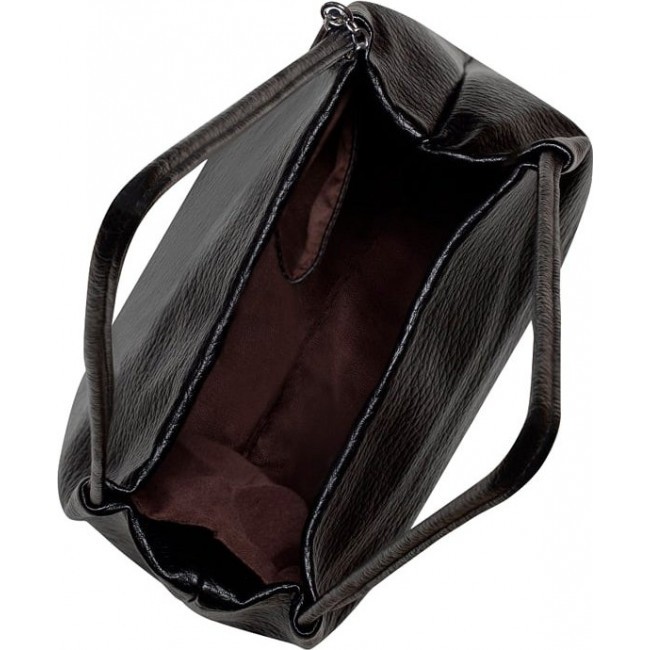 Женская сумка Trendy Bags LILLE Черный - фото №4