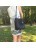 Женская сумка Trendy Bags LILLE Черный - фото №6