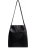 Женская сумка Trendy Bags LILLE Черный - фото №1