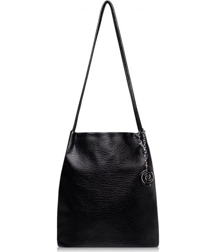 Женская сумка Trendy Bags LILLE Черный- фото №1