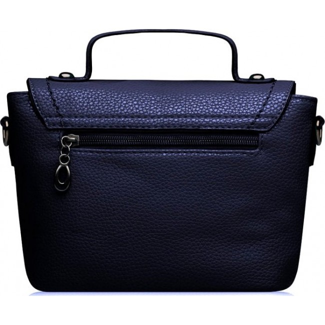 Женская сумка Trendy Bags OASIS Синий - фото №3