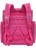 Рюкзак Orange Bear SI-10 Цветы (розовый) - фото №3